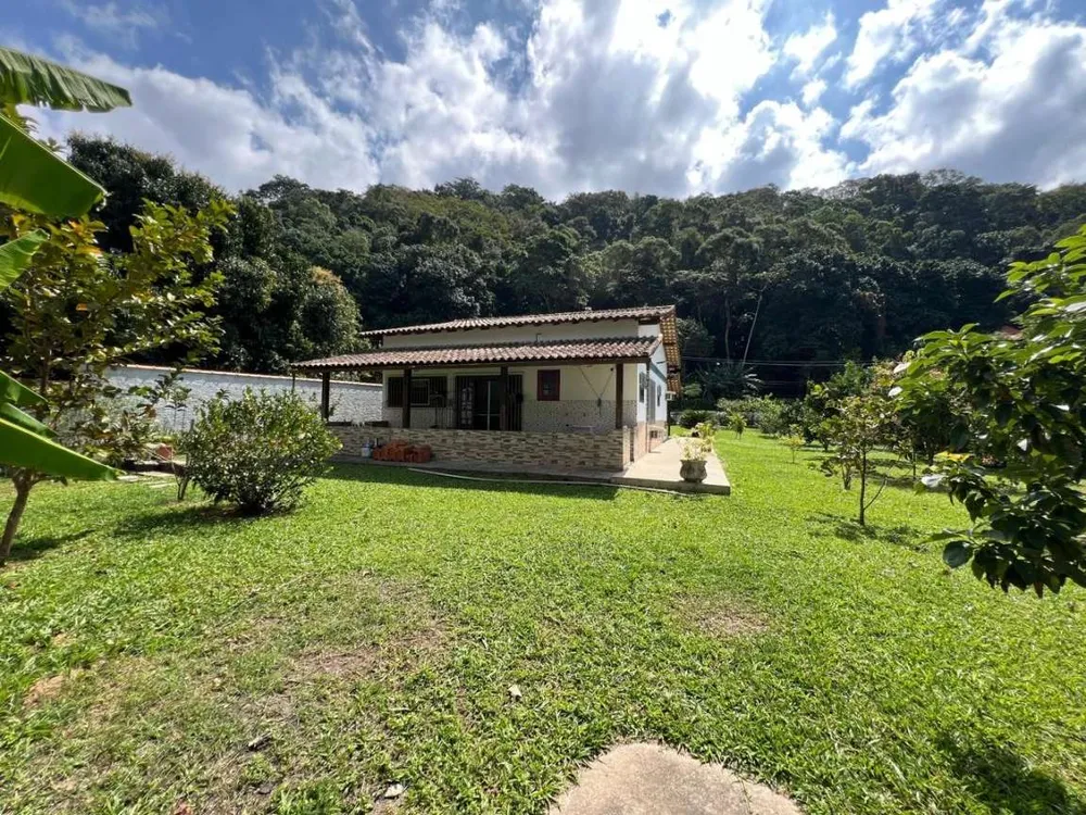 Casa, 2 quartos, 1205 m² - Foto 9