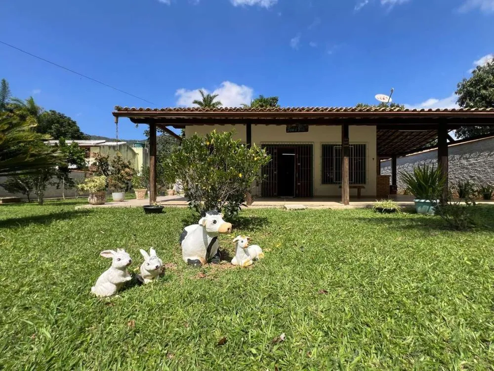 Casa, 2 quartos, 1205 m² - Foto 2