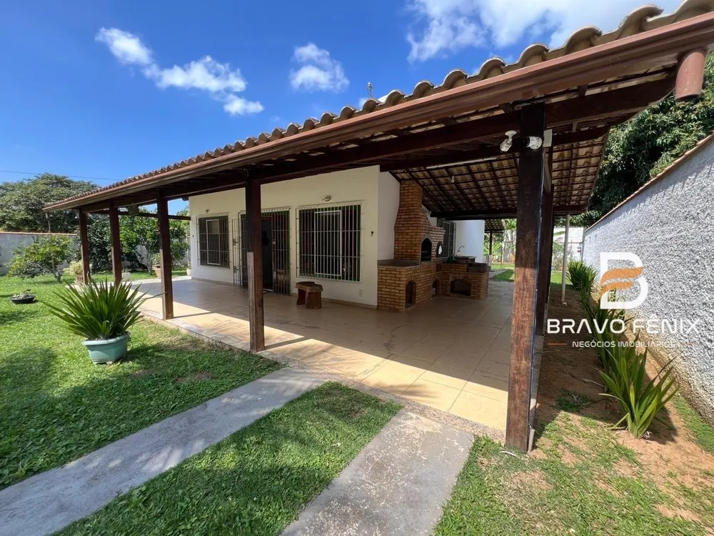 Casa, 2 quartos, 1205 m² - Foto 1