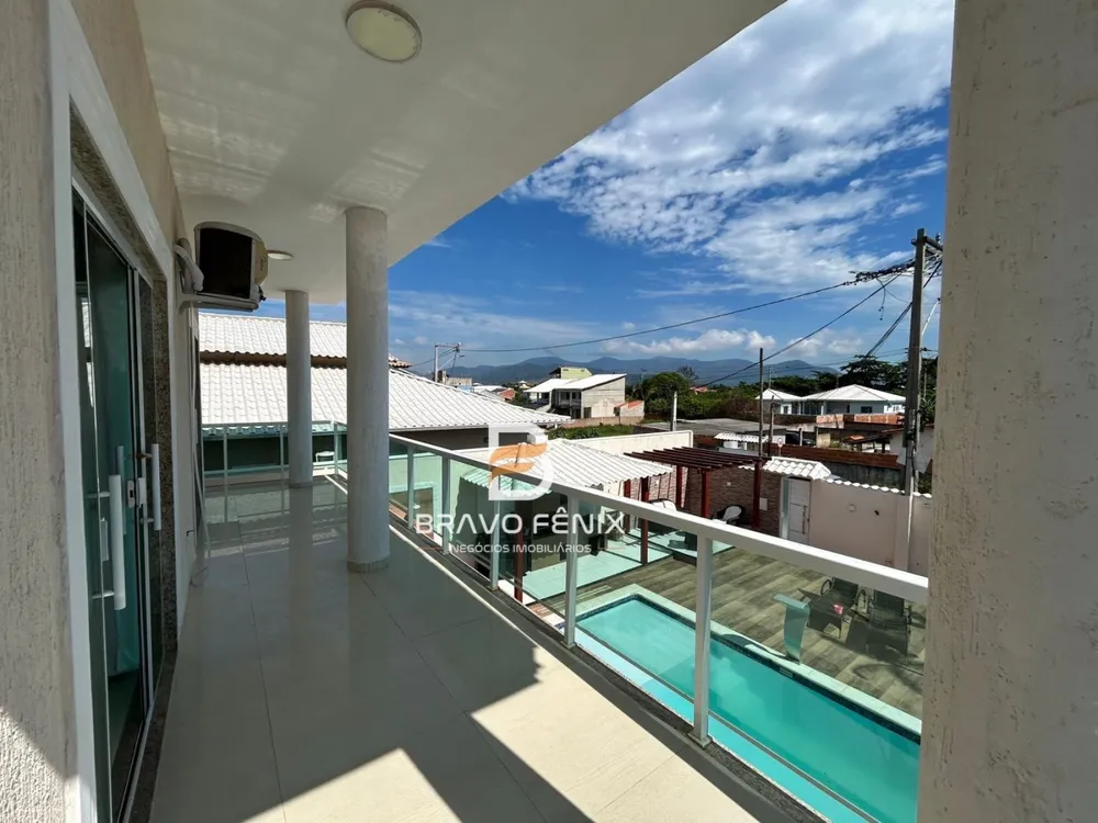 Casa, 4 quartos, 360 m² - Foto 7