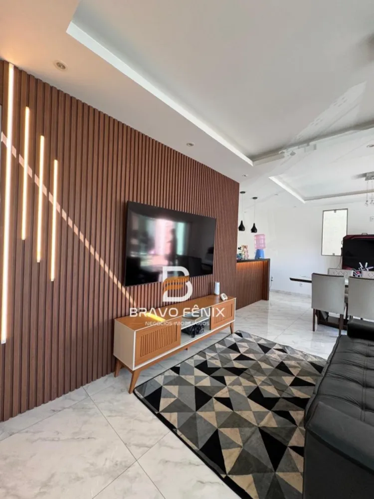 Casa, 4 quartos, 360 m² - Foto 1