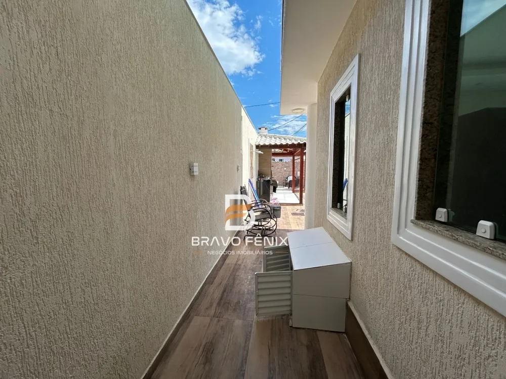 Casa, 4 quartos, 360 m² - Foto 30