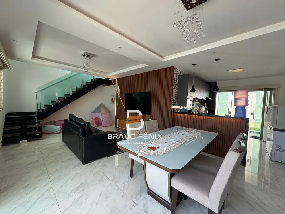 Casa, 4 quartos, 360 m² - Foto 25