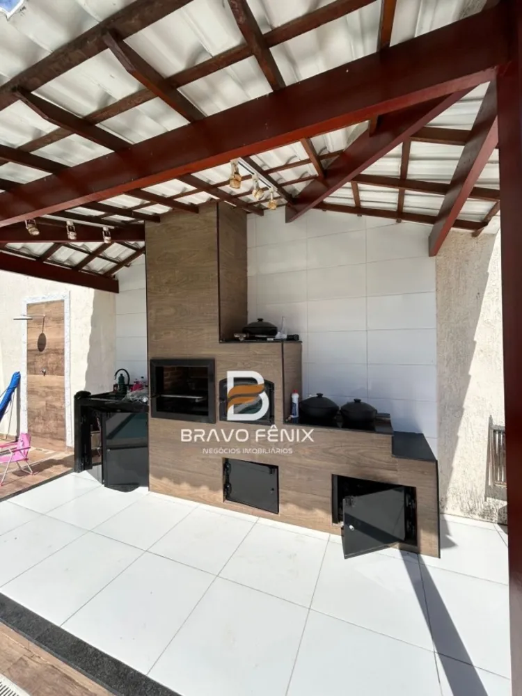 Casa, 4 quartos, 360 m² - Foto 9