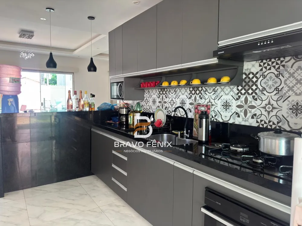 Casa, 4 quartos, 360 m² - Foto 8