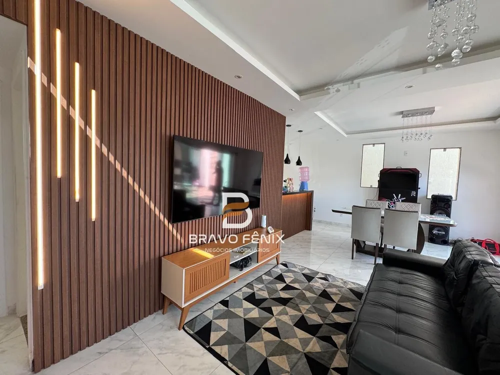 Casa, 4 quartos, 360 m² - Foto 2