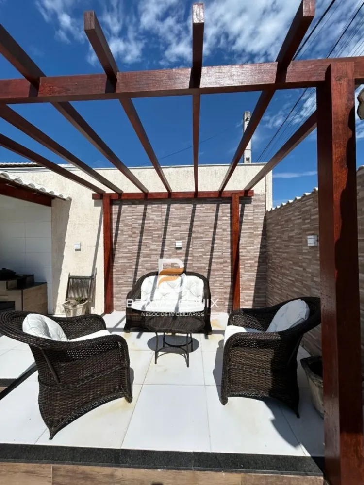Casa, 4 quartos, 360 m² - Foto 38