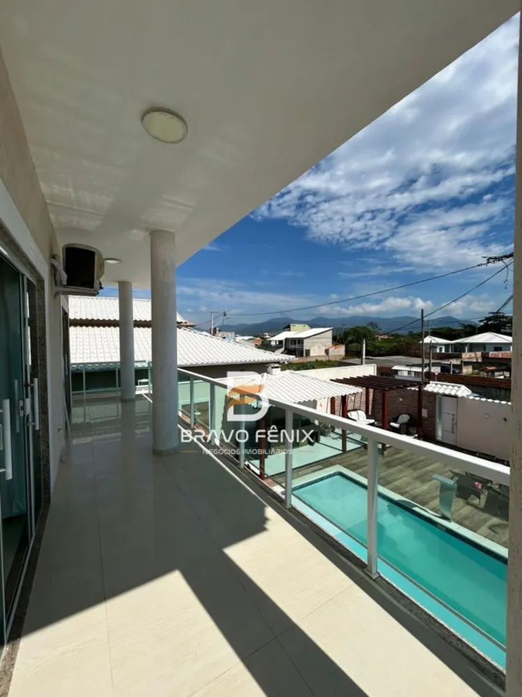 Casa, 4 quartos, 360 m² - Foto 16