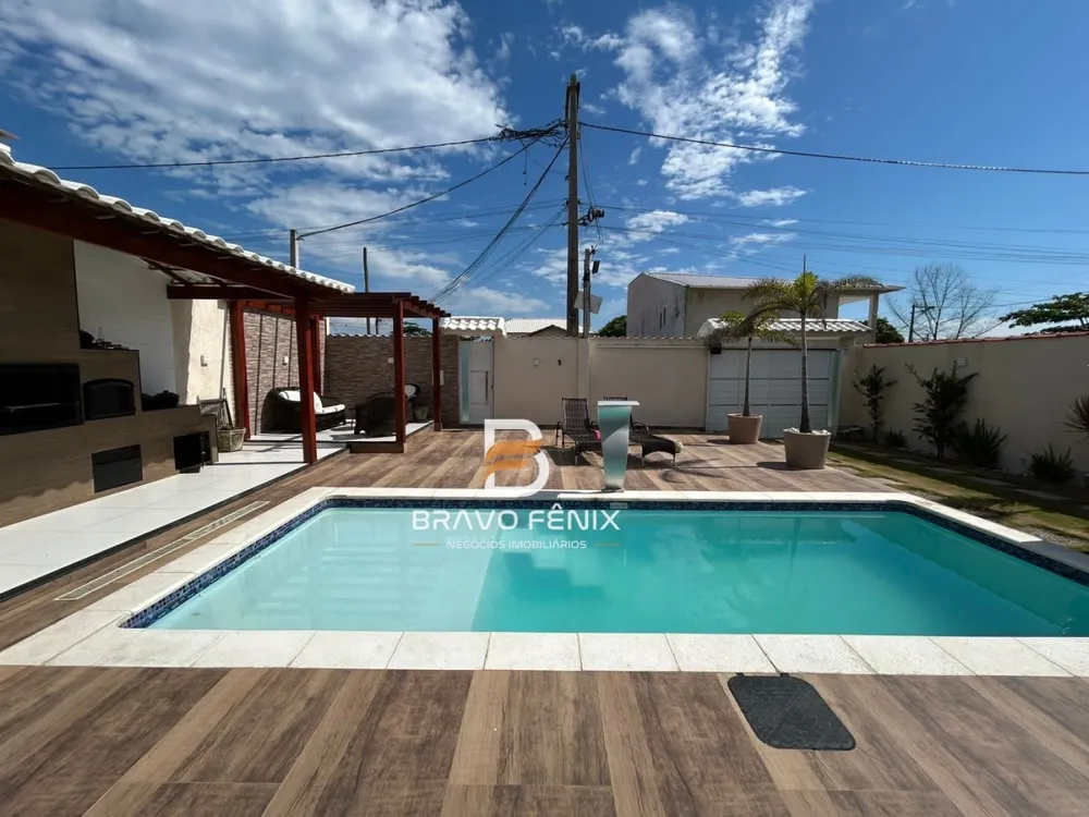 Casa, 4 quartos, 360 m² - Foto 49