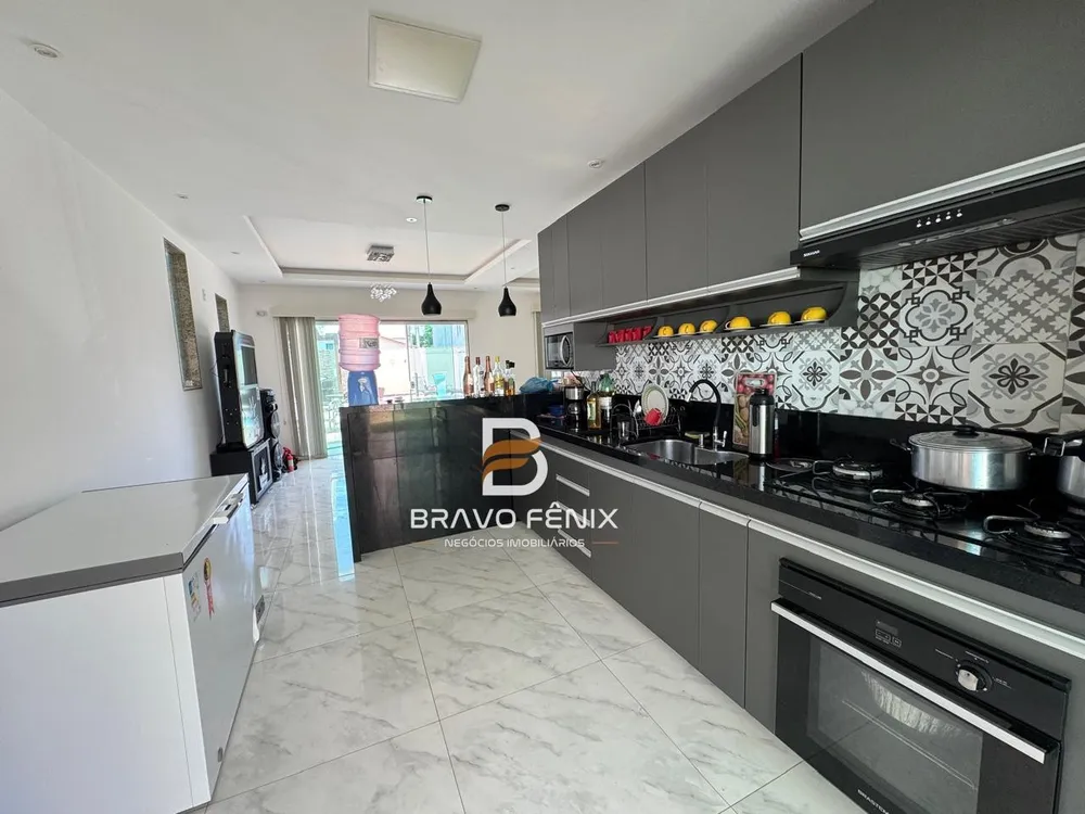 Casa, 4 quartos, 360 m² - Foto 21