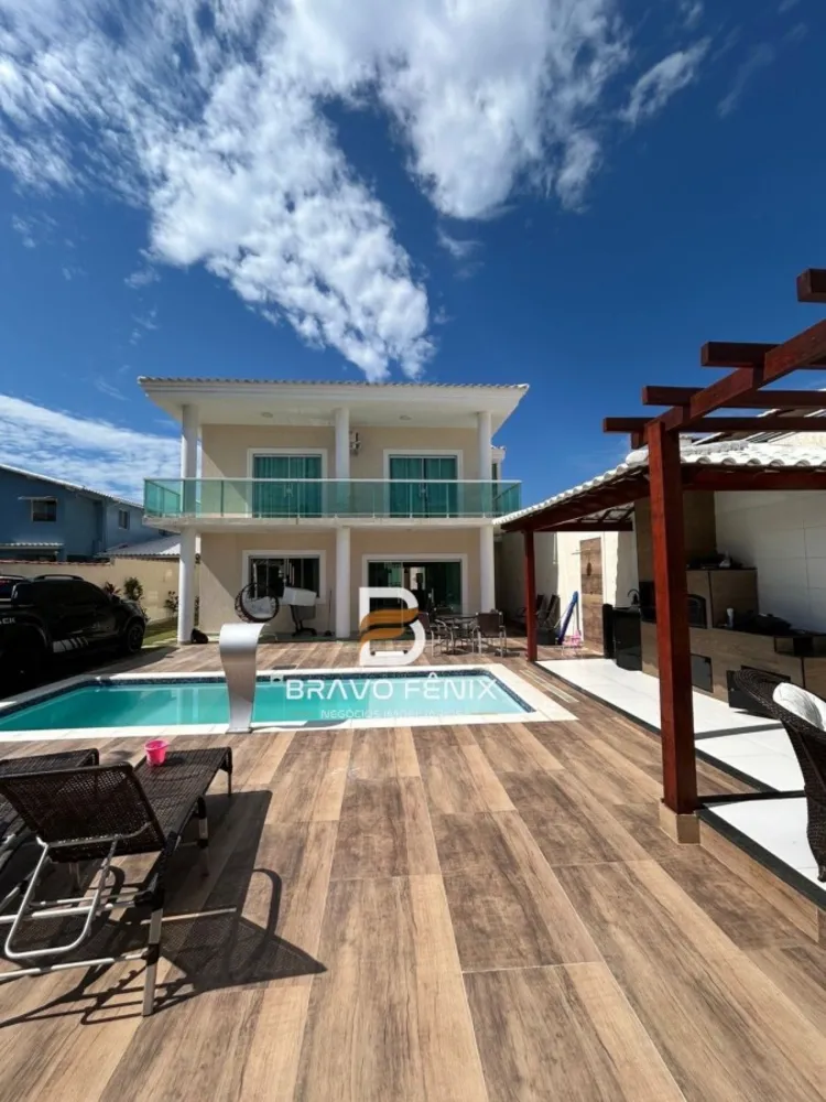 Casa, 4 quartos, 360 m² - Foto 24