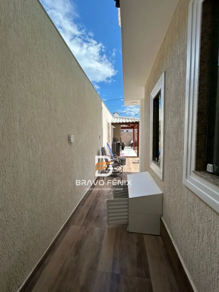 Casa, 4 quartos, 360 m² - Foto 11