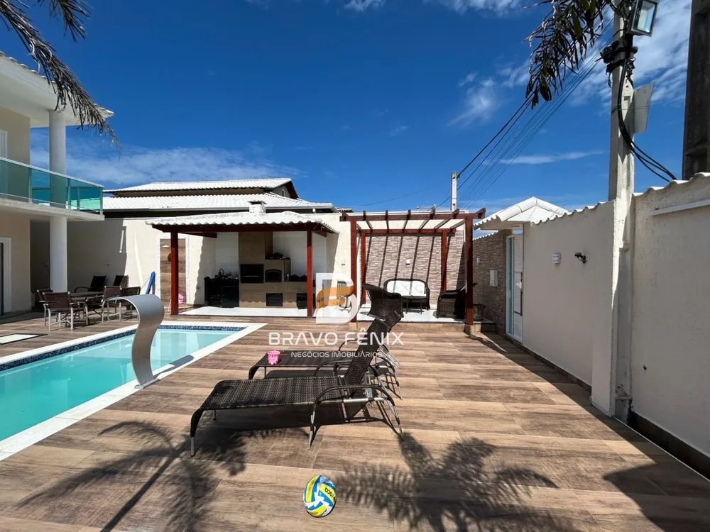 Casa, 4 quartos, 360 m² - Foto 19