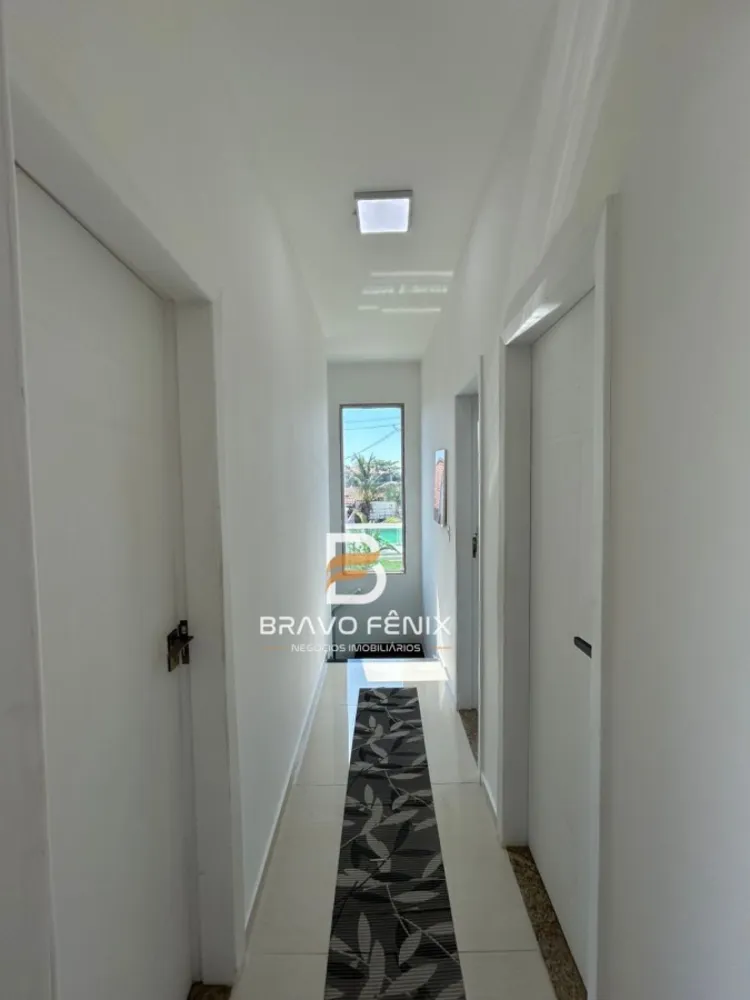 Casa, 4 quartos, 360 m² - Foto 4