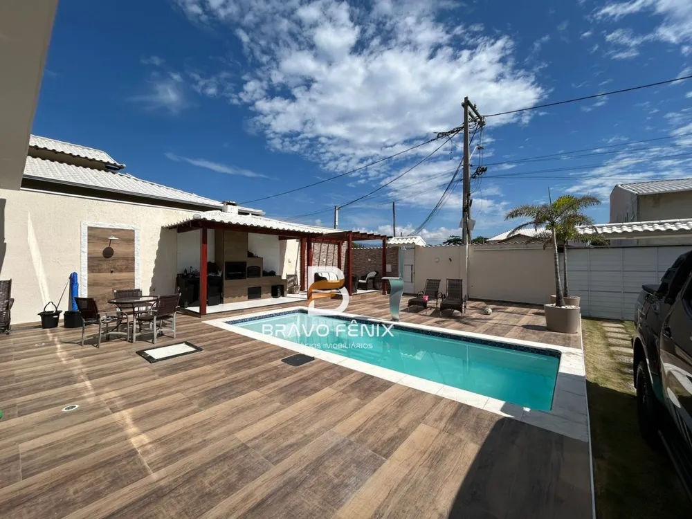 Casa, 4 quartos, 360 m² - Foto 47