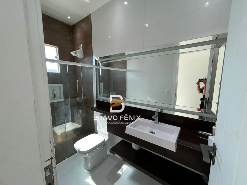 Casa, 4 quartos, 360 m² - Foto 5