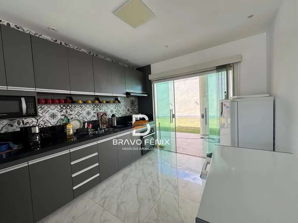 Casa, 4 quartos, 360 m² - Foto 7