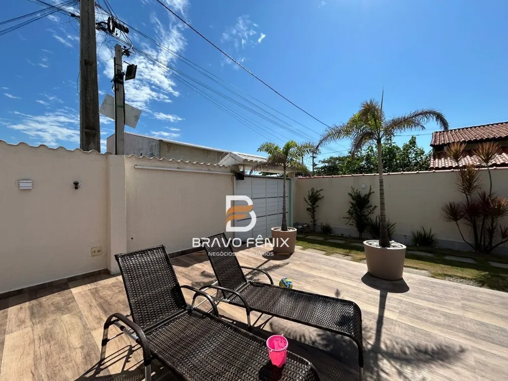 Casa, 4 quartos, 360 m² - Foto 27