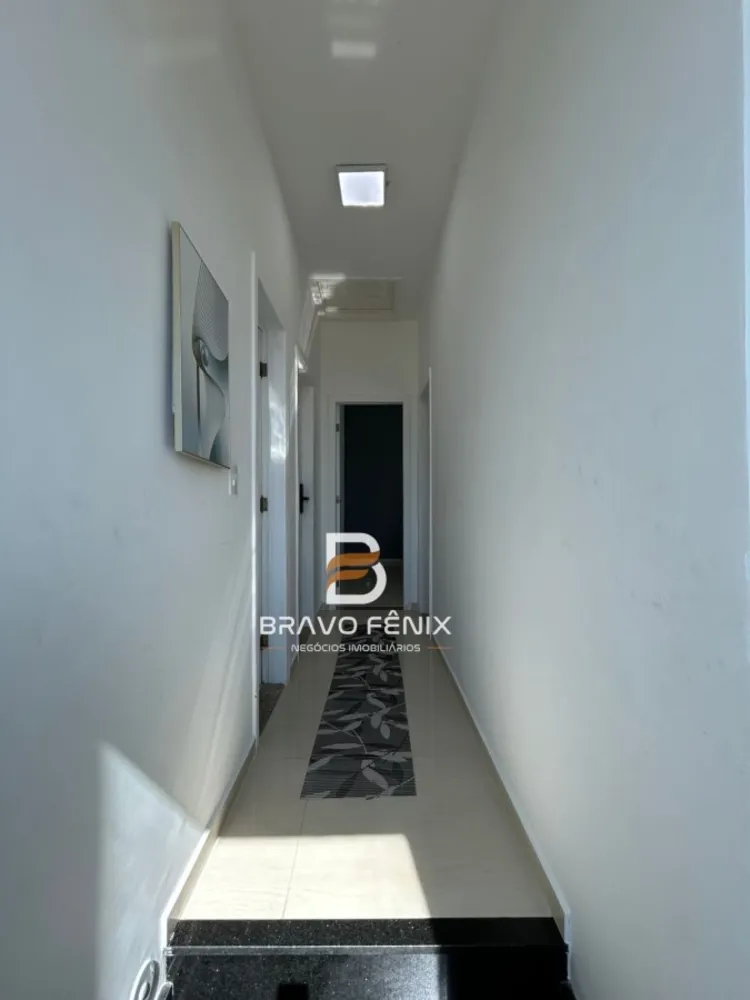 Casa, 4 quartos, 360 m² - Foto 13