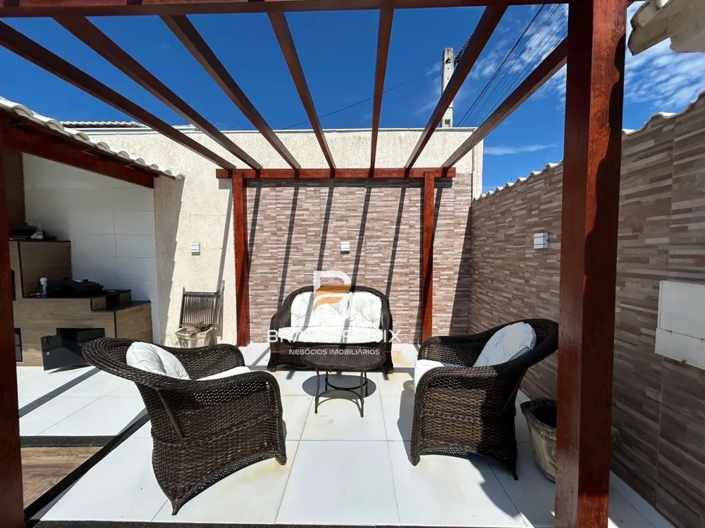 Casa, 4 quartos, 360 m² - Foto 17