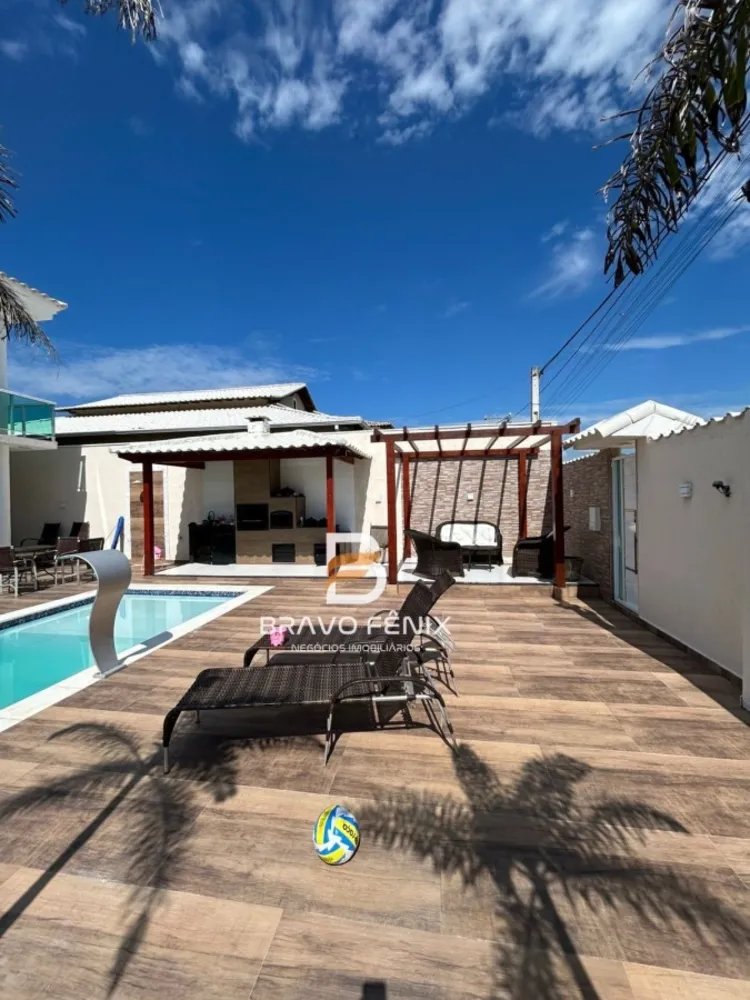 Casa, 4 quartos, 360 m² - Foto 40