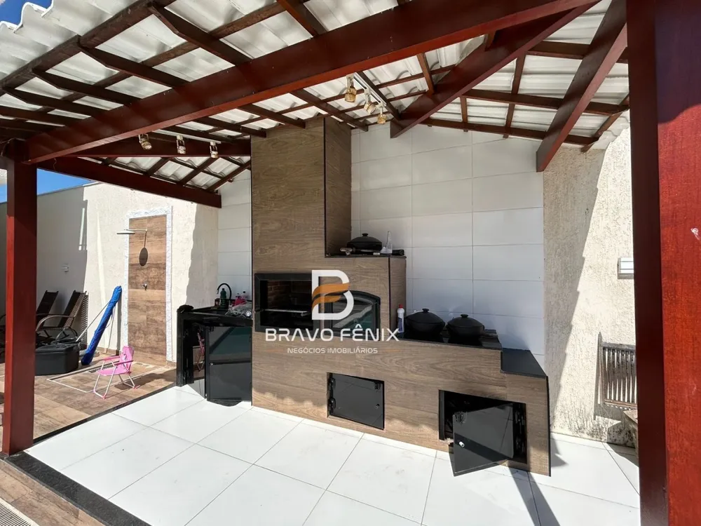 Casa, 4 quartos, 360 m² - Foto 40