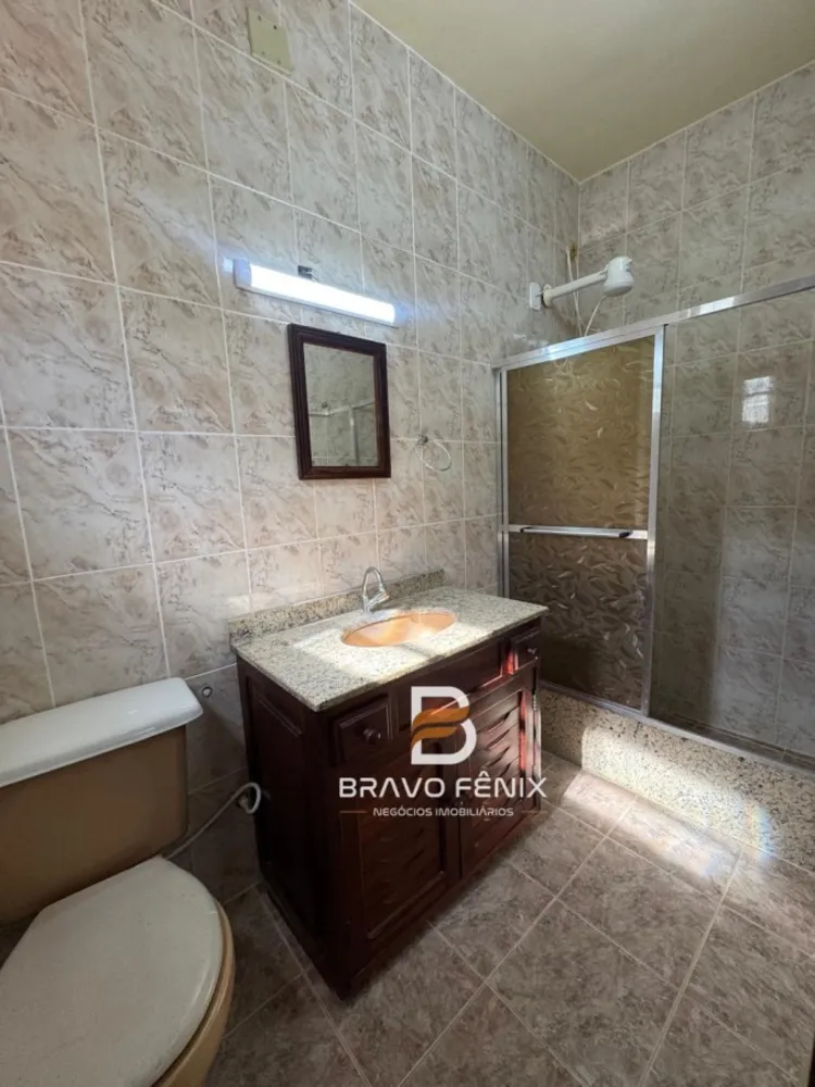 Casa, 5 quartos - Foto 11