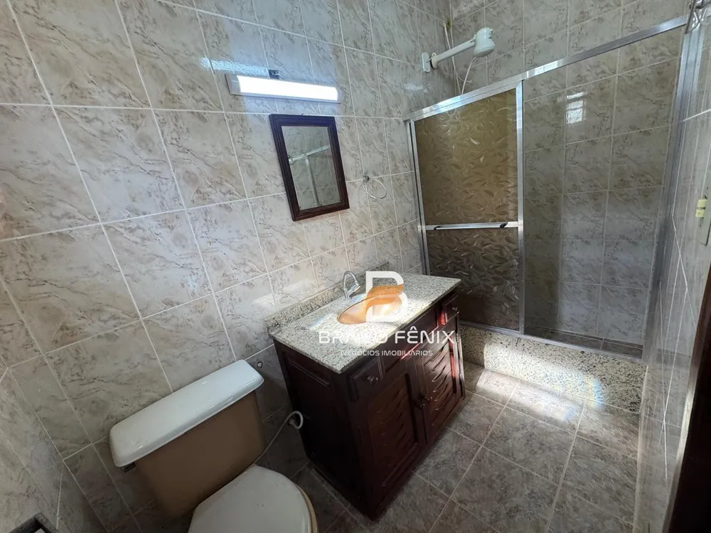 Casa, 5 quartos - Foto 17