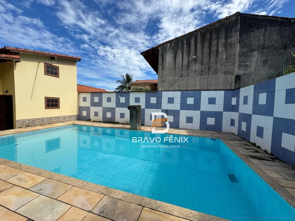 Casa, 5 quartos - Foto 1