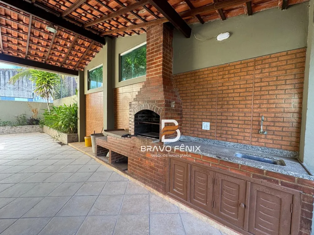 Casa, 5 quartos - Foto 32