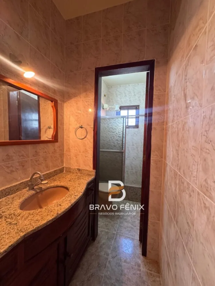 Casa, 5 quartos - Foto 25