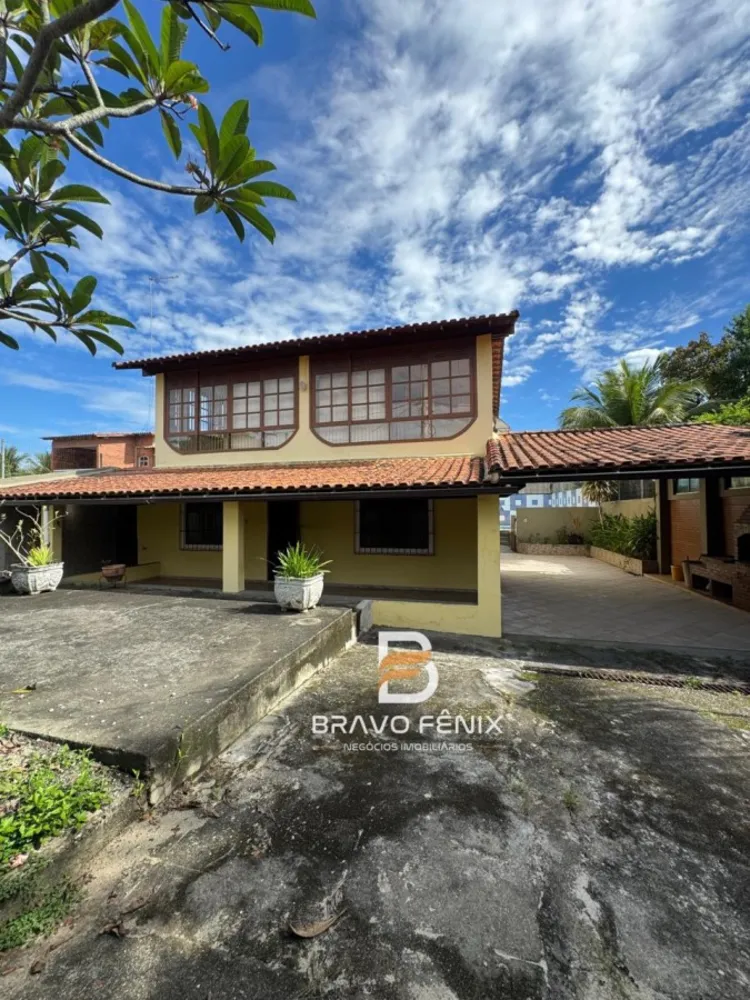 Casa, 5 quartos - Foto 9