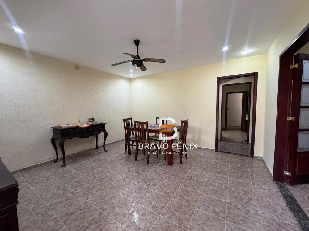 Casa, 5 quartos - Foto 28