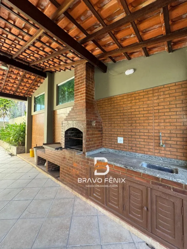 Casa, 5 quartos - Foto 16