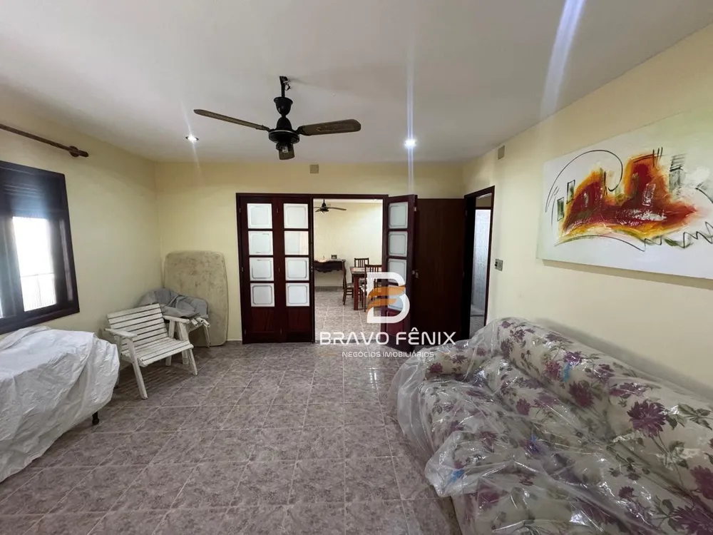 Casa, 5 quartos - Foto 2