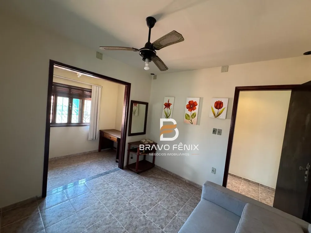 Casa, 5 quartos - Foto 20