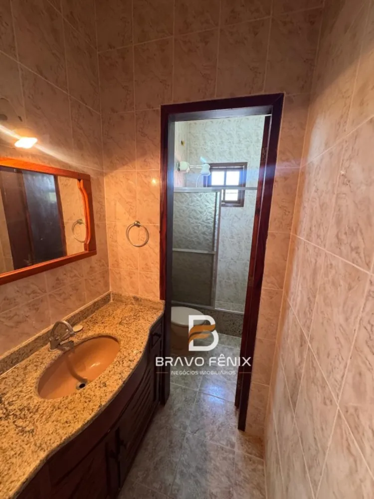 Casa, 5 quartos - Foto 7