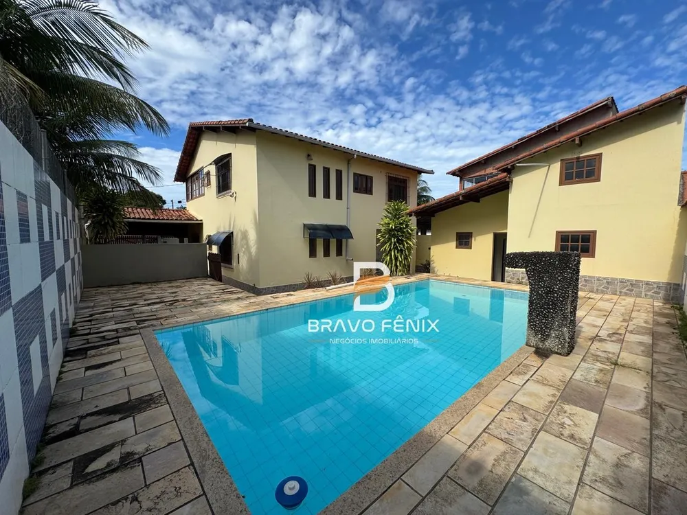 Casa, 5 quartos - Foto 6