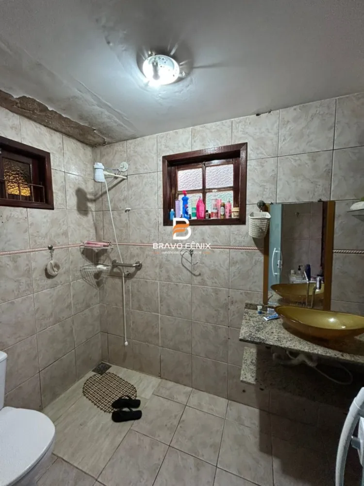 Casa, 3 quartos, 450 m² - Foto 17