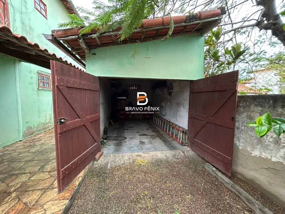 Casa, 3 quartos, 450 m² - Foto 19