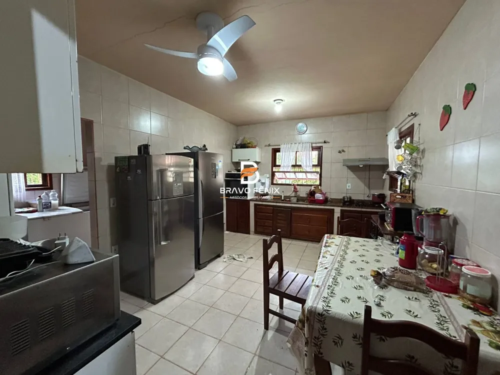 Casa, 3 quartos, 450 m² - Foto 13