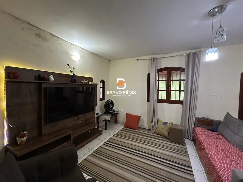 Casa, 3 quartos, 450 m² - Foto 4
