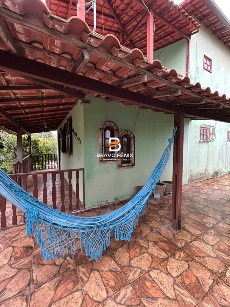 Casa, 3 quartos, 450 m² - Foto 2