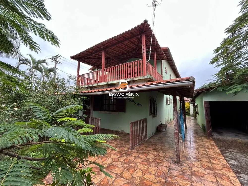 Casa, 3 quartos, 450 m² - Foto 1