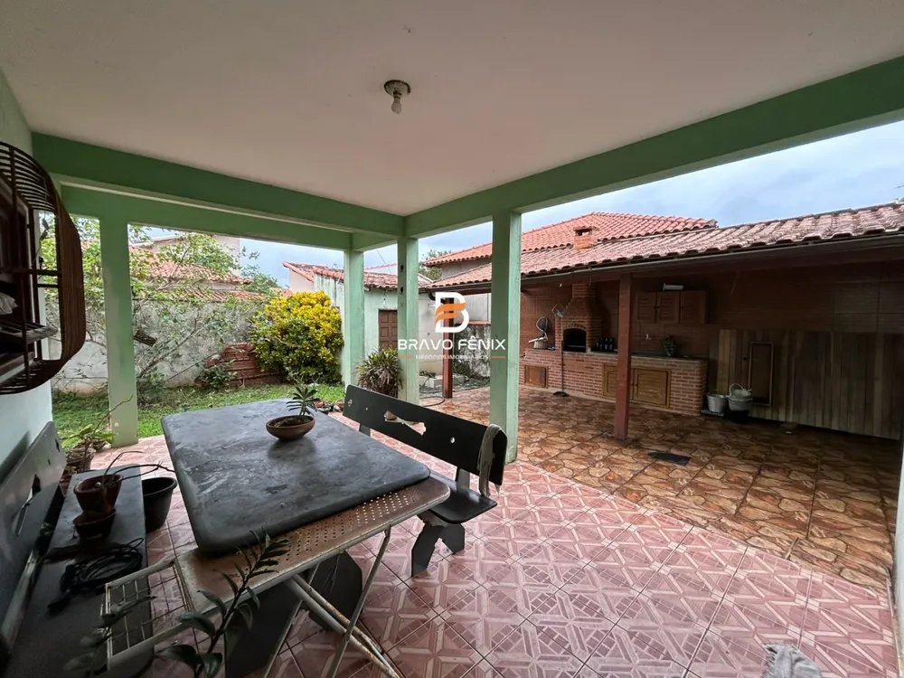 Casa, 3 quartos, 450 m² - Foto 22