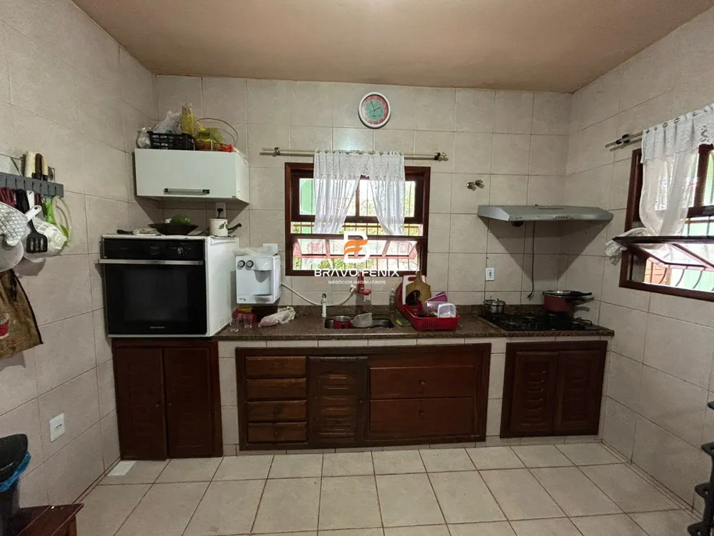 Casa, 3 quartos, 450 m² - Foto 11