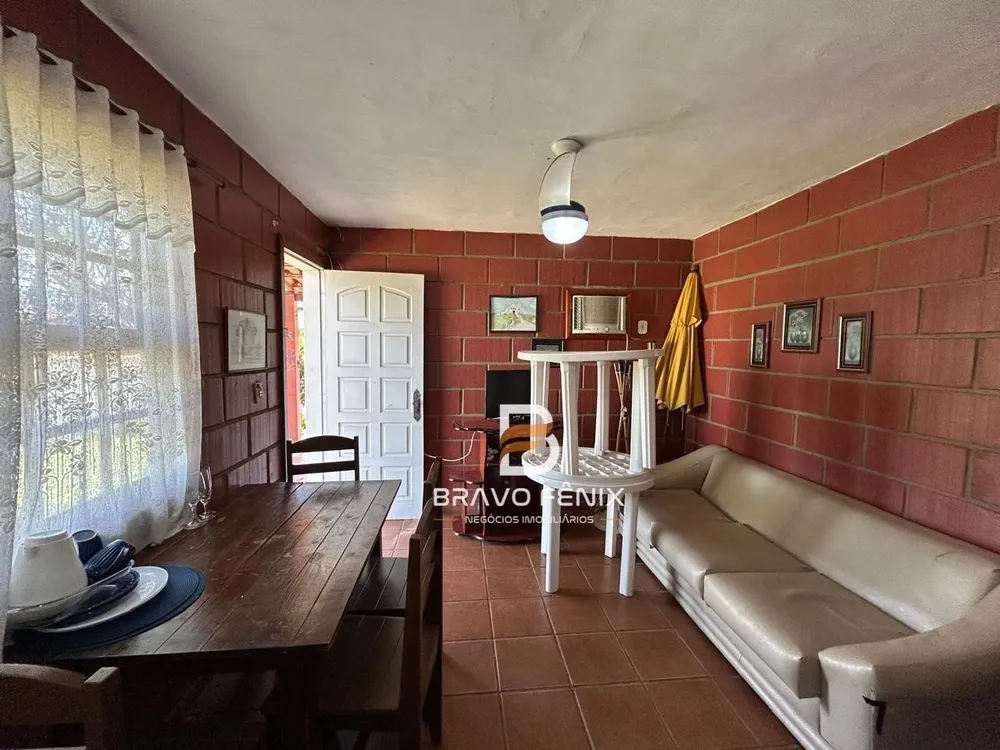 Casa, 2 quartos, 360 m² - Foto 22