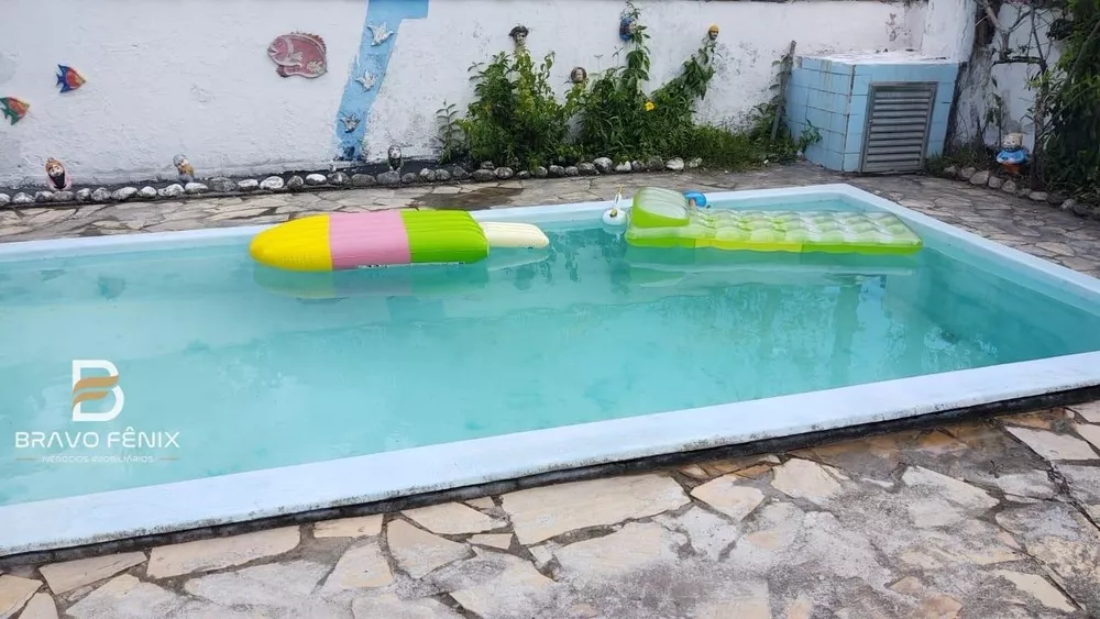 Casa, 2 quartos, 360 m² - Foto 6