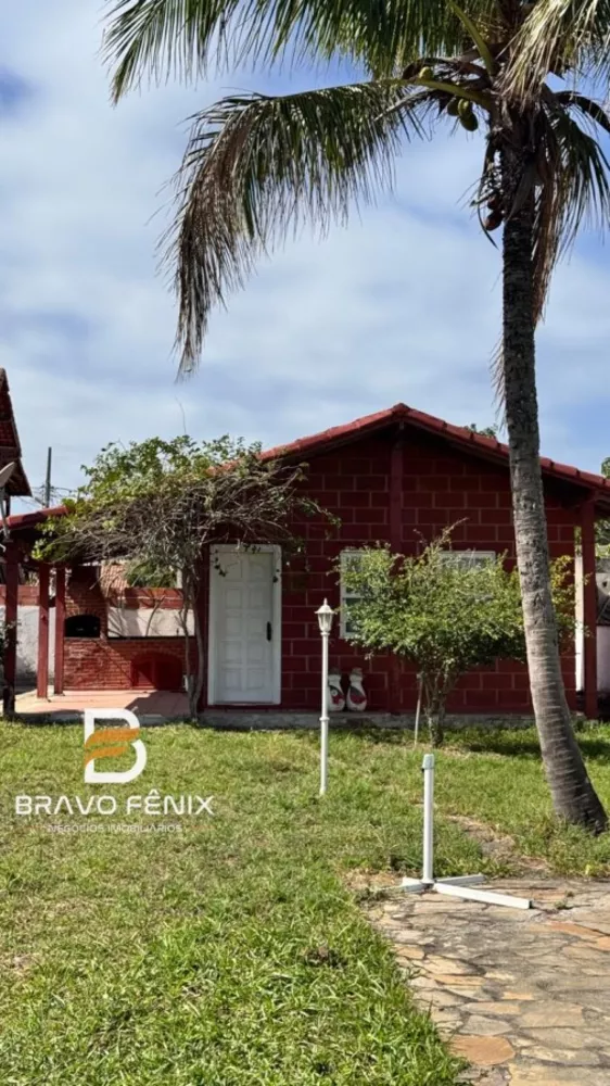 Casa, 2 quartos, 360 m² - Foto 3