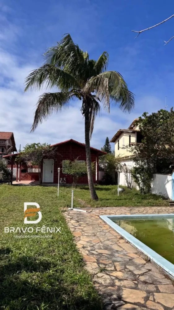 Casa, 2 quartos, 360 m² - Foto 2